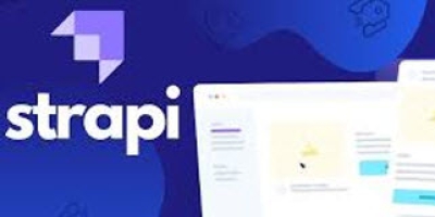 การพัฒนา API Services ด้วย Strapi